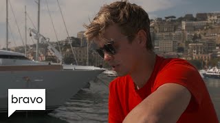 Below Deck Mediterranean Can Hannah amp Conrad Fix Their Relations Season 3 Episode 12  Bravo [upl. by Agathe]