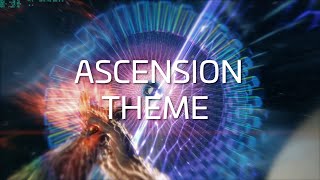 ARK Scorched Earth ASCENSION THEME HQ HDR10 [upl. by Arebma]