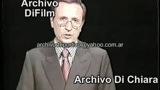 Promo Programa Hora Clave por ATC con Mariano Grondona  DiFilm 1990 [upl. by Reyna350]