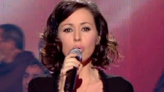 Tina Arena  Les trois cloches Live in Paris [upl. by Gnivre]