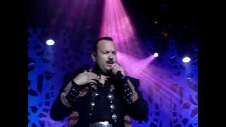 Pepe Aguilar  Me Estoy Acostumbrando a Ti [upl. by Ailana917]