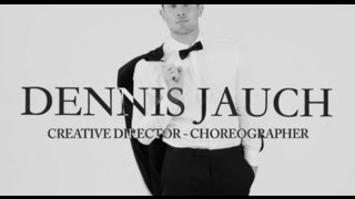 Dennis Jauch  Choreography Reel 2014 [upl. by Annavoj]