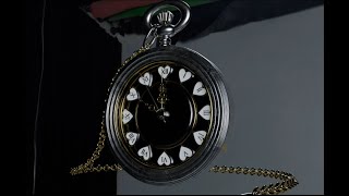 Pocket Watch HD loop 30 FPS [upl. by Goda275]