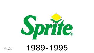 Logos Historicos De Sprite [upl. by Home]