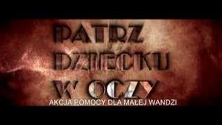 Patrz Dziecku w Oczy  Wanda Babińska [upl. by Netsriik]