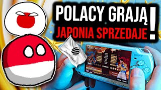 4K Kupiłem konsolę i STARE GRY na PlayStation PROSTO z Japonii UNBOXING [upl. by Braden]