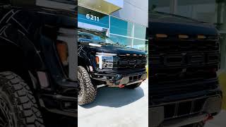 Ford Raptor  Ford F150  Ford KG Custom No Decall [upl. by Elleved]