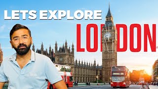 CEO Property Naama Muhammad Ismail Enjoying in UK with Fans amp Friends  Watch Complete Vlog [upl. by Ansaev29]