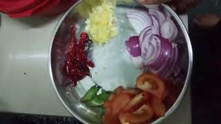 Sardine Sambal Indian Style [upl. by Esirahc]