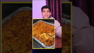 المكرونة بالجبنه او ماك اند تشيز بأسهل طريقه 😋 Mac amp Cheese 🧀 [upl. by Laefar]