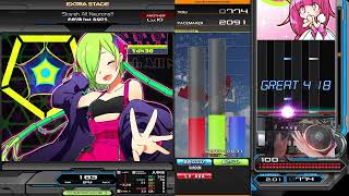 🔴【beatmmania IIDX INFINITAS】日々、少しずつ取り戻す [upl. by Revert45]