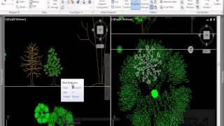 Iniciando Autocad basico 67  Cambio de unidades de un bloque [upl. by Naara]