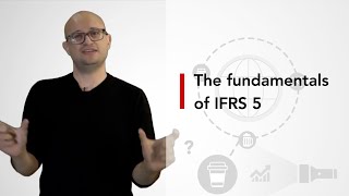 The fundamentals of IFRS 5 [upl. by Iridissa]