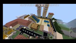 minecraft parodileri şehri nasıl indirilir izle çok basit [upl. by Airtal229]