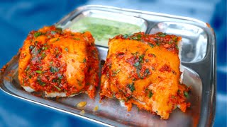 Top 10 Indian Street Foods in Mumbai India  The BEST INDIAN Street Food in Mumbai [upl. by Athalia]