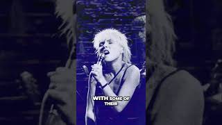 The Impact of Debbie Harry On Pop Culture [upl. by Neelcaj360]