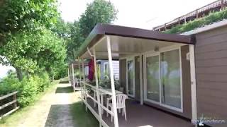 Camping Belvedere  Lazise  Lago di Garda [upl. by Egiedan]