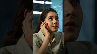 Raashii Khanna And Her House Hunting Struggles In Farzi🏚️  primevideoindia [upl. by Thorlay]