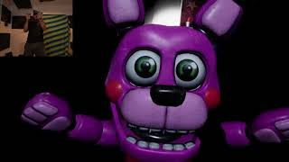 Markiplier FNAF Help Wanted  All Jumpscares Compilation [upl. by Cinderella758]