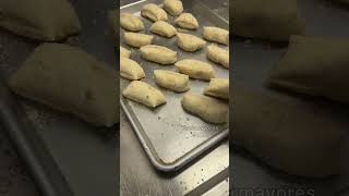 How to make Pandesal pandesal shorts pinoybread bread [upl. by Debbee]