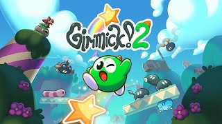 Gimmick 2  Announce Trailer [upl. by Anecuza]