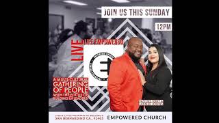 Empowered Sunday 10202024 [upl. by Sprague]