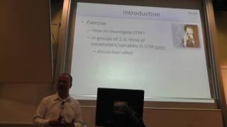 PY2025  Lecture 04  Short Term Memory STM 2017 [upl. by Pampuch]