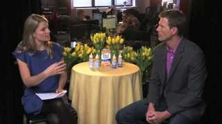 Treating Kids with Allergies Dr Stork for Simply Saline [upl. by Balfore909]