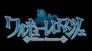 Walkure Romanze」PV第１弾 [upl. by Loree]