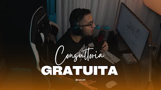 Consultoria gratuita para Dropshipping  067 [upl. by Fred]