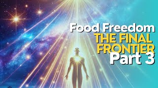 Food Freedom Part 3  Breatharianism  Pranic Living [upl. by Calvert]