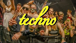 BEST TECHNO REMIXES amp MASHUPS OF POPULAR SONGS 2024 VIDEO HD HQ [upl. by Bunting]