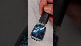 All the nail polish brands I own 3 satisfying nails shorts nailspolish [upl. by Giralda]