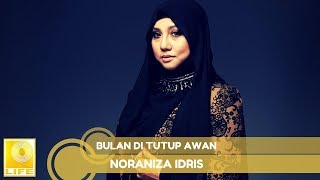 Noraniza Idris  Bulan Di Tutup Awan Official Audio [upl. by Cirle]