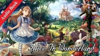 Alice In Wonderland Full Audio Book Online  Storynory  Free Audio Stories for kids [upl. by Beekman961]