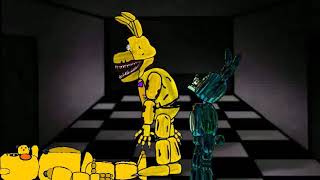 DC2 FNAF Hoaxes Vs Demented [upl. by Gnoud]