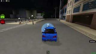 When YBA doesnt update so you CAR ROBLOX [upl. by Fai]