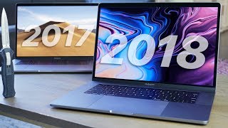 2018 MacBook Pro Review Worth Up To 6699 [upl. by Samala]