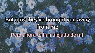 Milky Chance  Stolen Dance Lyrics  Sub Español [upl. by Akeinahs999]