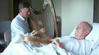 The Reverie Harp  How it is used in therapeutic settings [upl. by Jarrid]