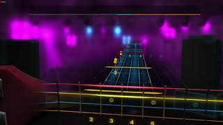 Rocksmith 2014 Rush  Marathon Bass [upl. by Fronia]