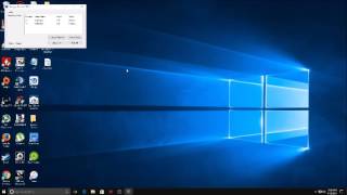 Unpark Cpu Windows 10 Update [upl. by Halette96]