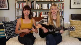 5050 by Garfunkel and Oates [upl. by Harman629]