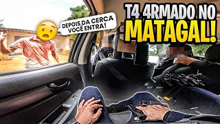 L4DROES EM FUGA e INCURSÃO PELA MATA [upl. by Onitsuj]