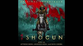 Shōgun  Original Soundtrack [upl. by Acker592]