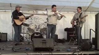 Part 4  Lee Mandevilles Family Fiddle Dance for Folk on the Rocks [upl. by Adall279]