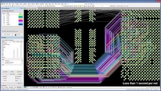 PCB West Sneak Preview Altium Designer 17ActiveRoute [upl. by Ecirad891]