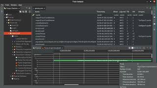 Reading Perfetto Traces in Trace Compass [upl. by Tani]