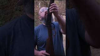 Suppressed GForce Huckleberry 357 Lever Action  Testing 38 Special [upl. by Judith]