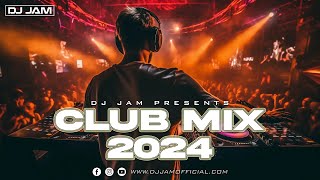 Best Remixes of Popular Songs 🔊 Music Mix 2024 🎵 EDM Best Music Mix 🎧  Dj Jam Official [upl. by Irret]